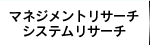 マネジメントリサーチシステムリサーチ